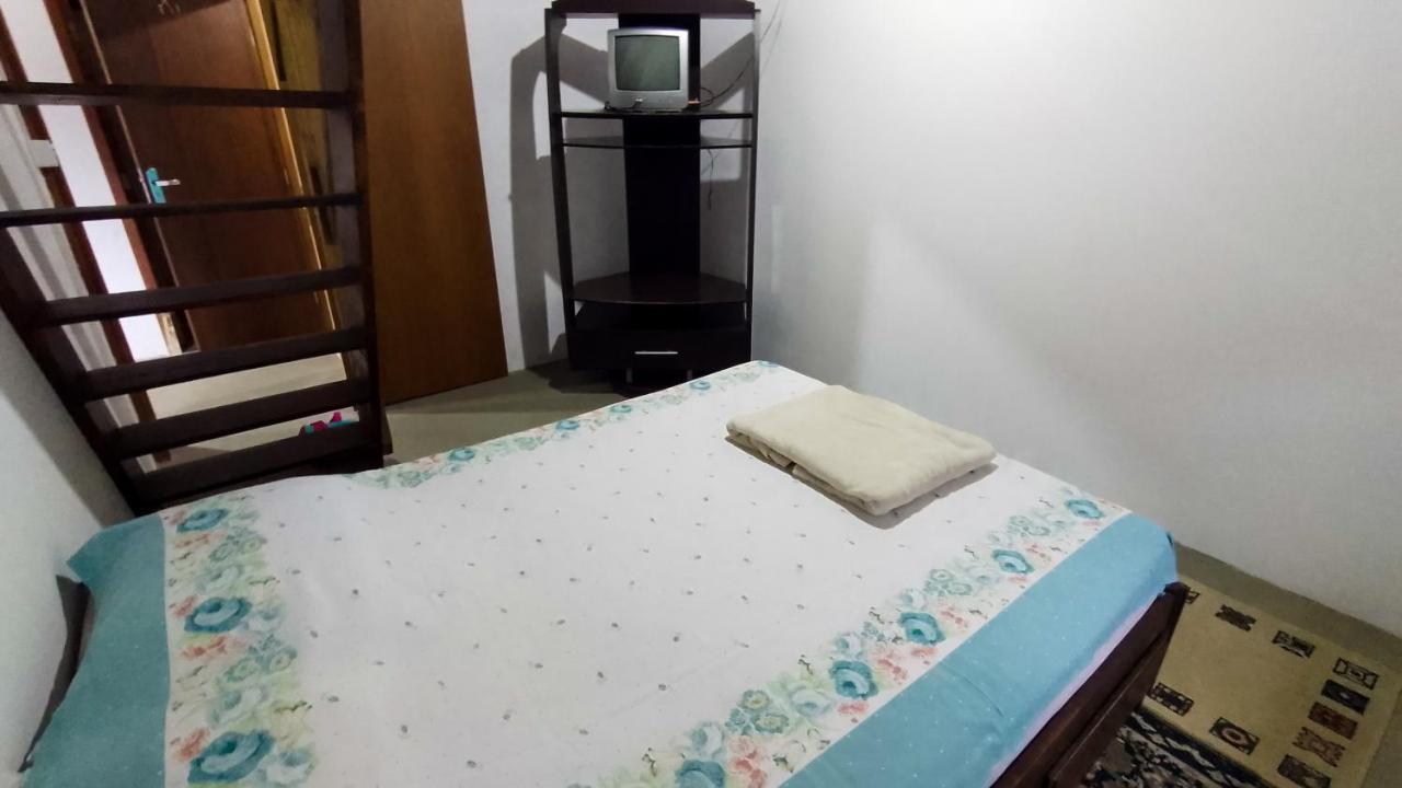 ジョインヴィレ Casa Do Tesouroヴィラ エクステリア 写真