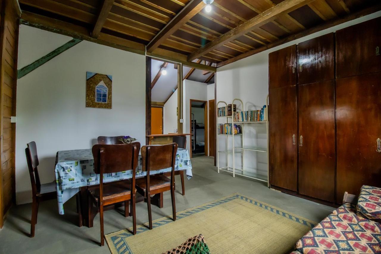 ジョインヴィレ Casa Do Tesouroヴィラ エクステリア 写真
