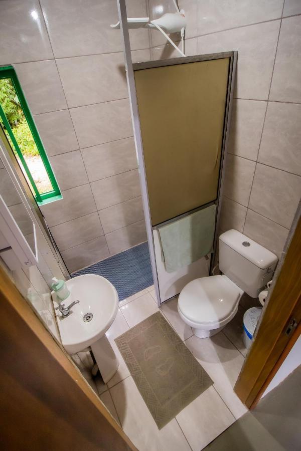 ジョインヴィレ Casa Do Tesouroヴィラ エクステリア 写真